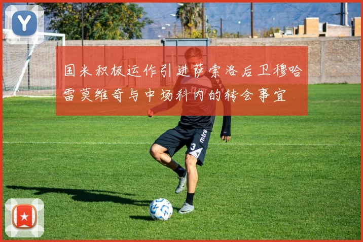 国米积极运作引进萨索洛后卫穆哈雷莫维奇与中场科内的转会事宜