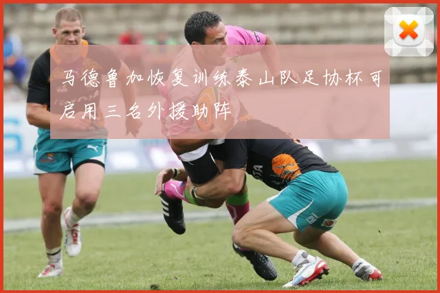 马德鲁加恢复训练泰山队足协杯可启用三名外援助阵