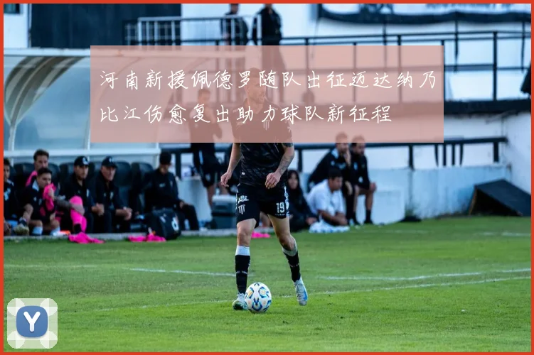 河南新援佩德罗随队出征迈达纳乃比江伤愈复出助力球队新征程